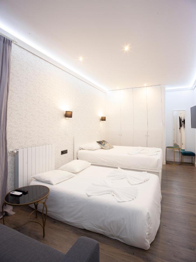 Апартаменты Gran Via V Calle Fuencarral 5Br 5Bh Мадрид Экстерьер фото