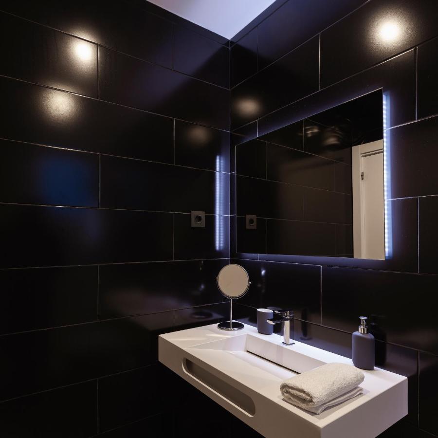 Апартаменты Gran Via V Calle Fuencarral 5Br 5Bh Мадрид Экстерьер фото