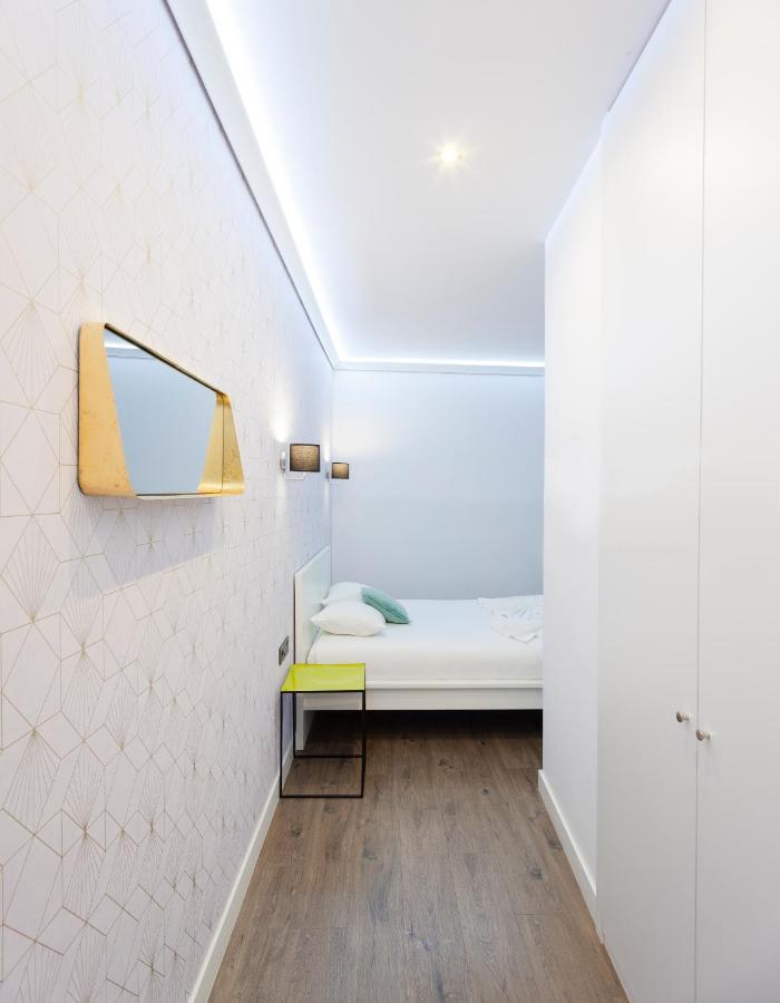 Апартаменты Gran Via V Calle Fuencarral 5Br 5Bh Мадрид Экстерьер фото