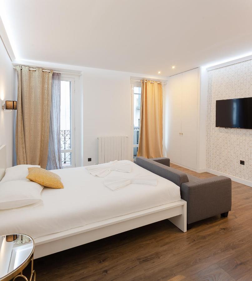 Апартаменты Gran Via V Calle Fuencarral 5Br 5Bh Мадрид Экстерьер фото