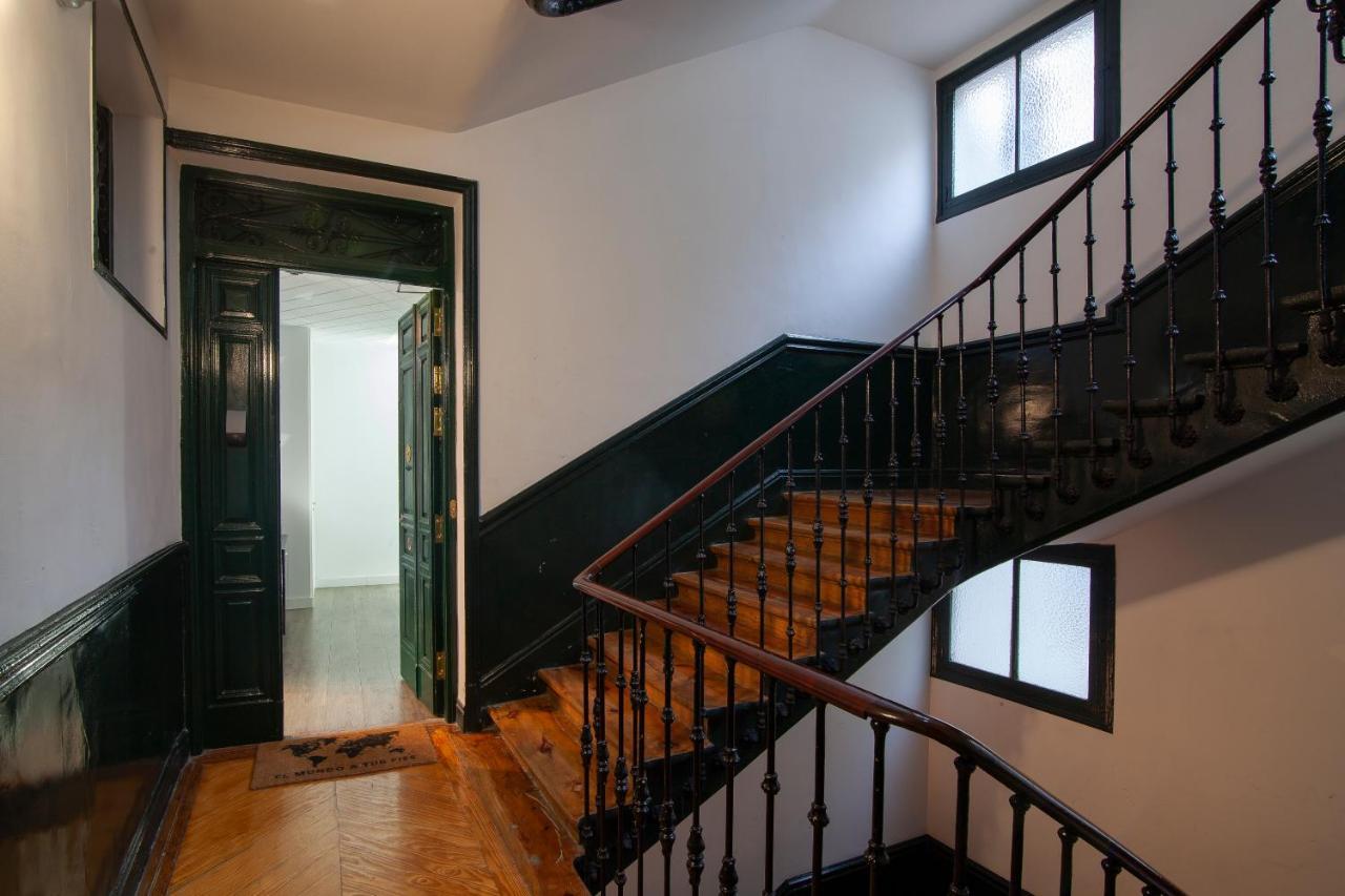 Апартаменты Gran Via V Calle Fuencarral 5Br 5Bh Мадрид Экстерьер фото