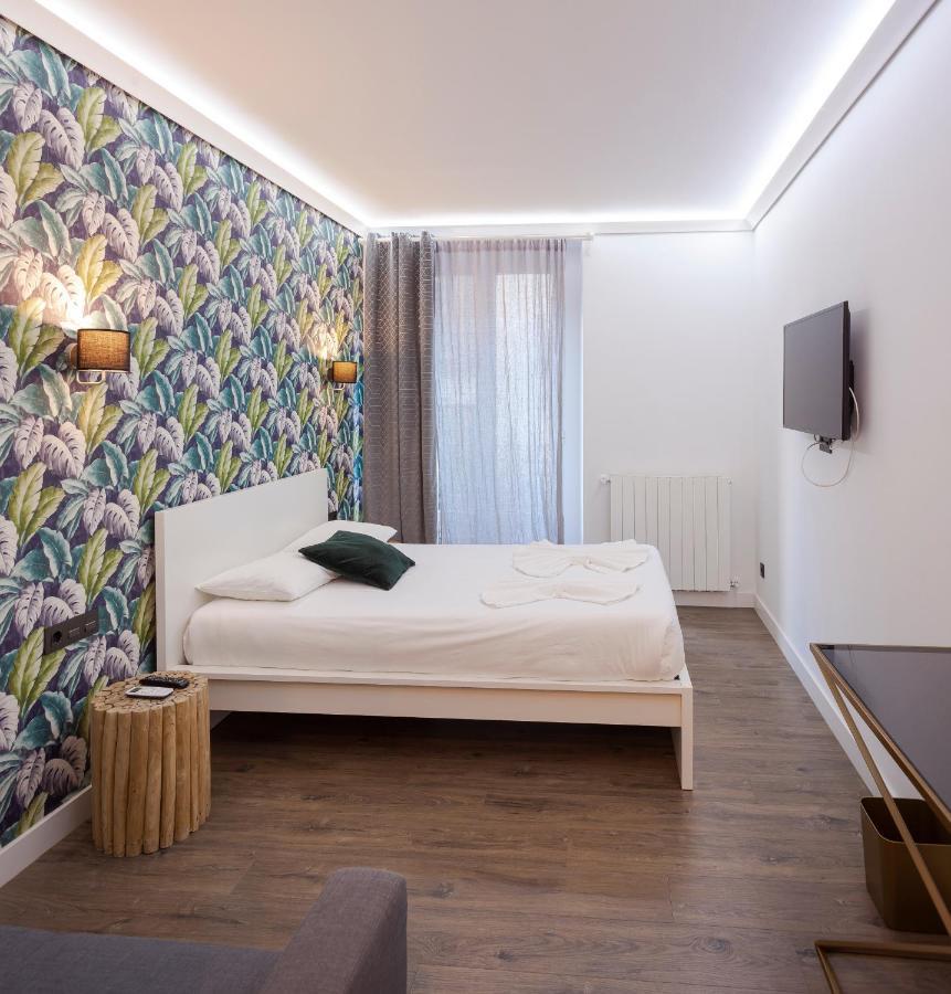 Апартаменты Gran Via V Calle Fuencarral 5Br 5Bh Мадрид Экстерьер фото