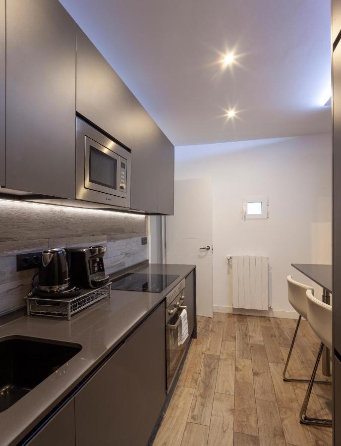 Апартаменты Gran Via V Calle Fuencarral 5Br 5Bh Мадрид Экстерьер фото