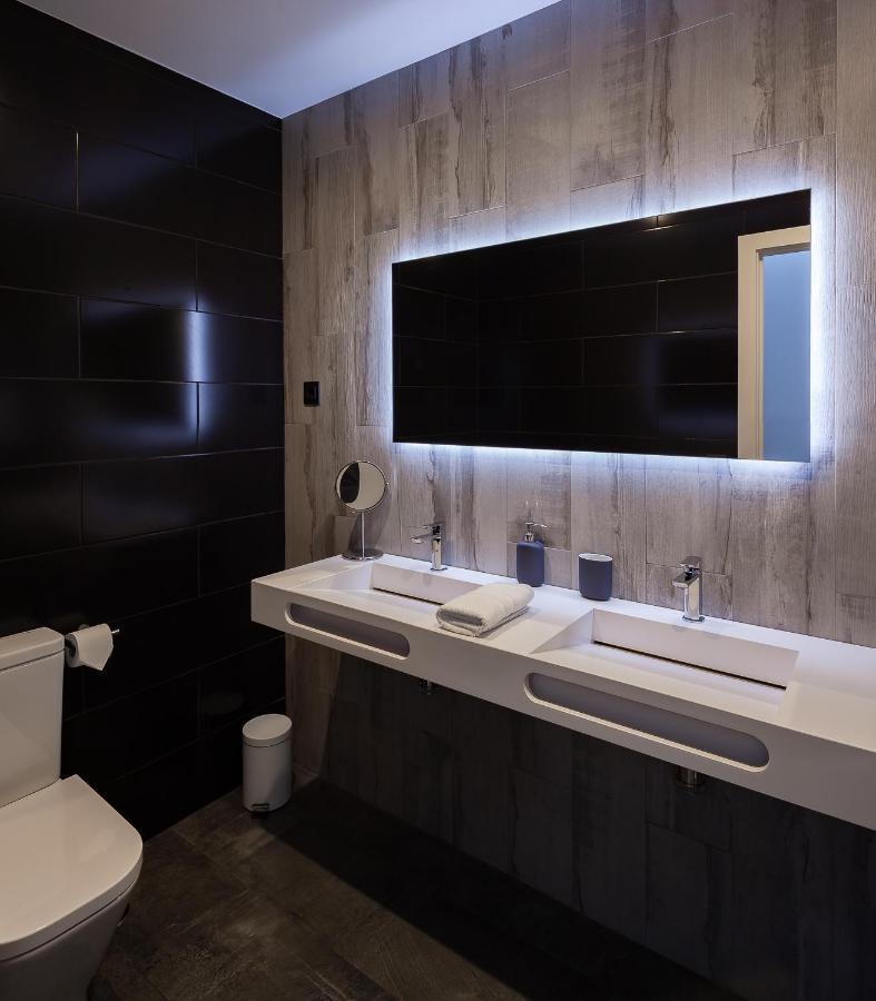 Апартаменты Gran Via V Calle Fuencarral 5Br 5Bh Мадрид Экстерьер фото