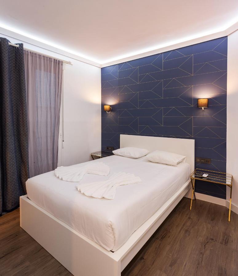 Апартаменты Gran Via V Calle Fuencarral 5Br 5Bh Мадрид Экстерьер фото