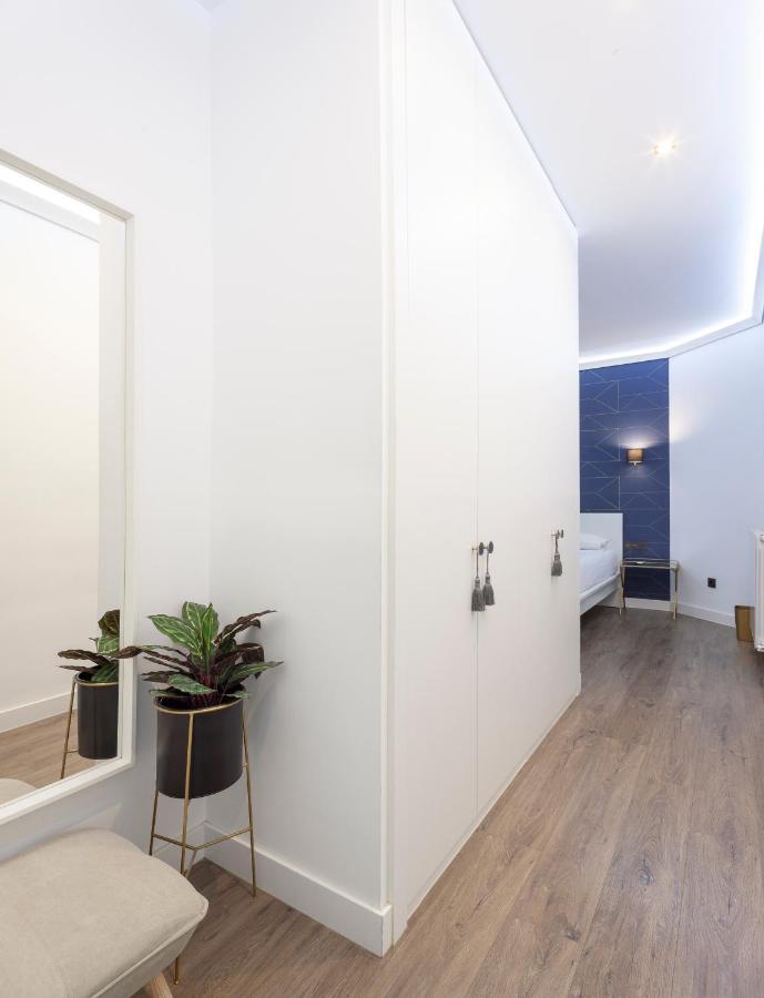 Апартаменты Gran Via V Calle Fuencarral 5Br 5Bh Мадрид Экстерьер фото