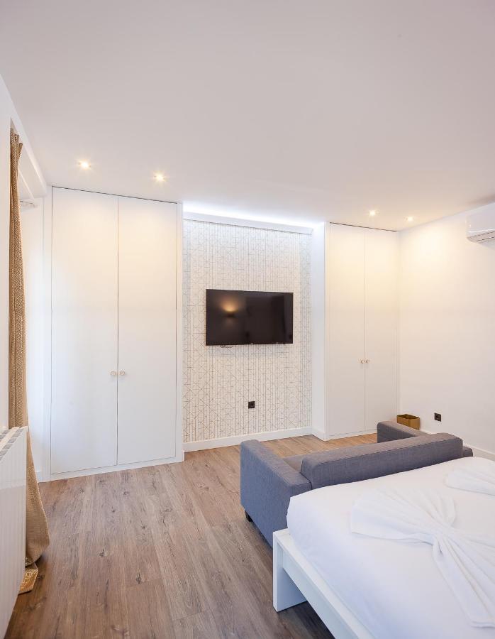 Апартаменты Gran Via V Calle Fuencarral 5Br 5Bh Мадрид Экстерьер фото