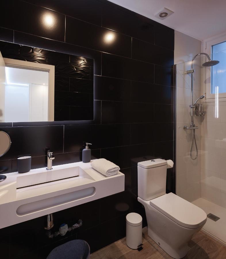 Апартаменты Gran Via V Calle Fuencarral 5Br 5Bh Мадрид Экстерьер фото