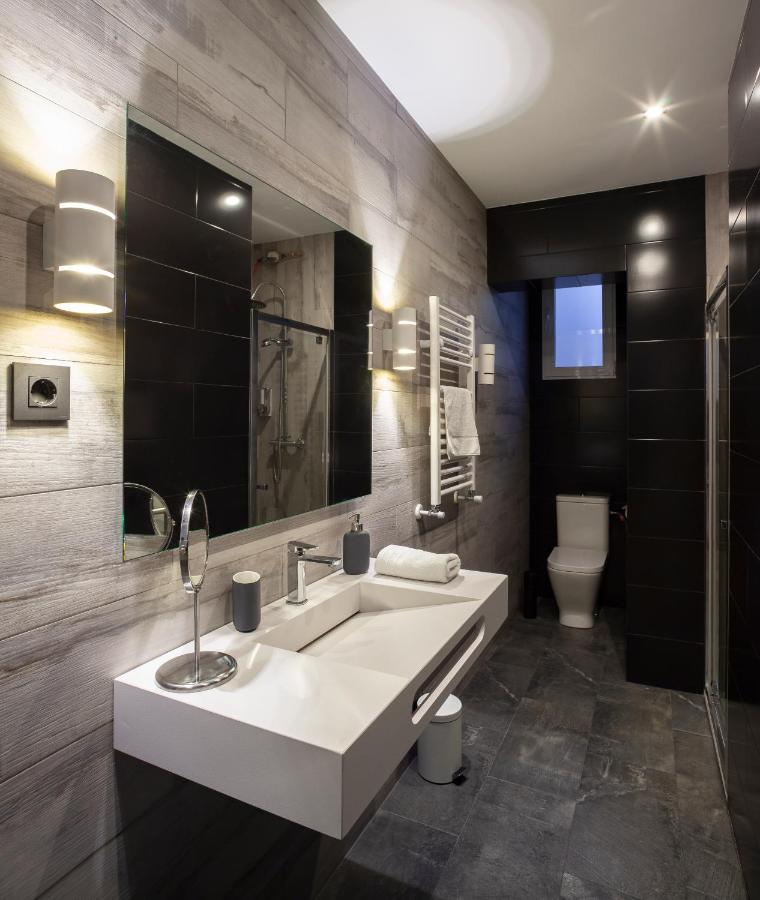 Апартаменты Gran Via V Calle Fuencarral 5Br 5Bh Мадрид Экстерьер фото